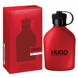 Hugo Boss Hugo Red For Men EDT