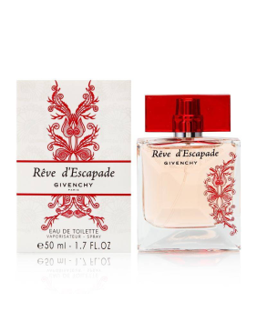 Givenchy Reve D'escapade woda toaletowa
