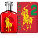 Ralph Lauren Big Pony Collection 2 Red Men woda toaletowa - próbka od 2 ml