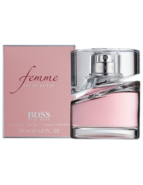 Hugo Boss Femme woda perfumowana