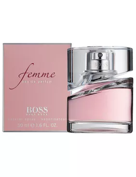 Hugo Boss Femme woda perfumowana