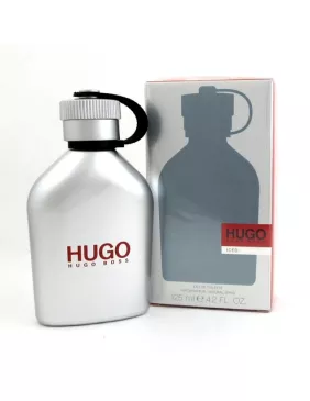 Hugo Boss Iced woda toaletowa