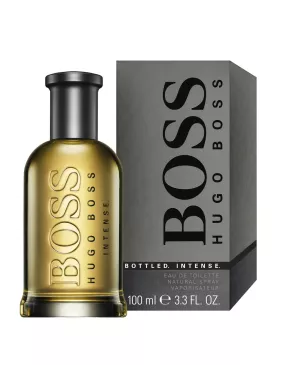 Hugo Boss Bottled Intense EDP