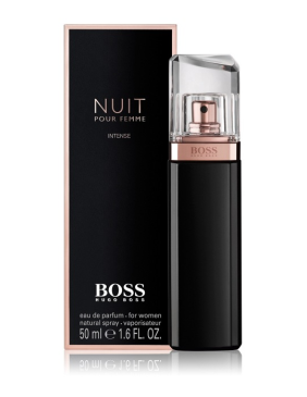 Hugo Boss Nuit Pour Femme woda perfumowana
