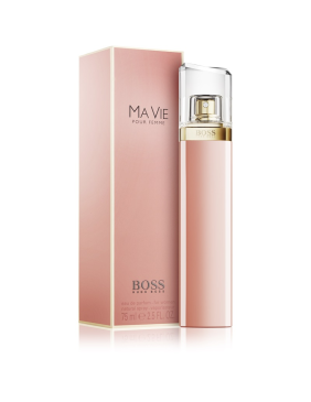 Hugo Boss Ma Vie woda perfumowana