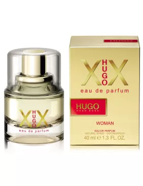 Hugo Boss Xx woda perfumowana