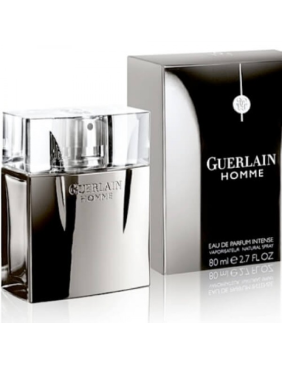 Guerlain Homme Intense woda perfumowana