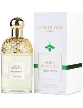 Guerlain Aqua Allegoria Herba Fresca EDT