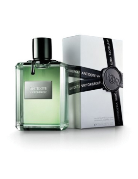 Perfumy Viktor & Rolf Antidote Edt | przetestujperfumy.pl