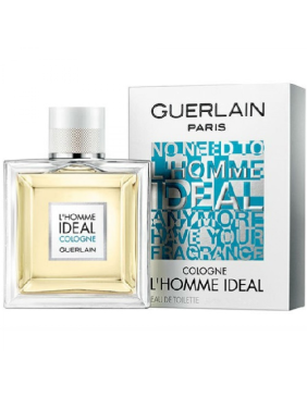 Guerlain L Homme Ideal Cologne woda toaletowa