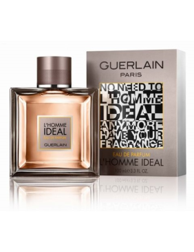 Guerlain L' Homme Ideal Eau De Parfum