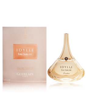 Guerlain Idylle Eau Sublime woda toaletowa
