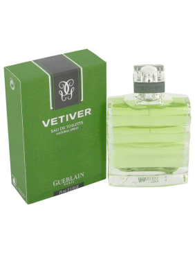 Guerlain Vetiver woda toaletowa