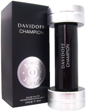 Davidoff Champion woda toaletowa