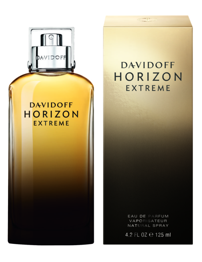 Davidoff Horizon Extreme woda perfumowana