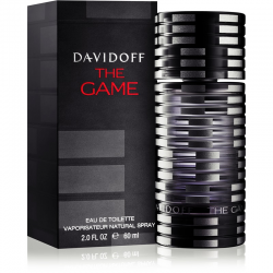 Davidoff The Game woda toaletowa