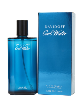 Davidoff Cool Water Men woda toaletowa