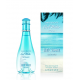 DAVIDOFF COOL WATER WOMAN EXOTIC SUMMER 2016R EDT