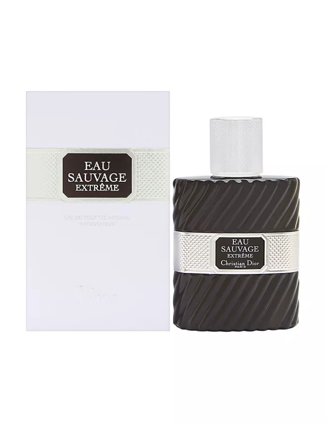 CHRISTIAN DIOR EAU SAUVAGE EXTREME EDT