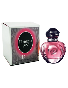 Perfumy Christian Dior Poison Girl Przetestuj Perfumy