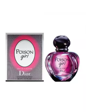 Christian Dior Poison Girl woda toaletowa