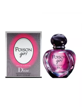 Christian Dior Poison Girl woda toaletowa - próbka od 2 ml