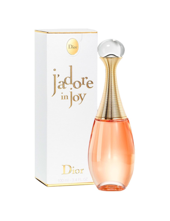 CHRISTIAN DIOR J'ADORE IN JOY EDT