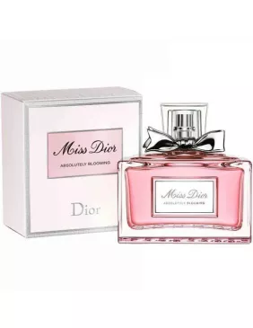 Christian Dior Miss Dior Absolutely Blooming woda perfumowana