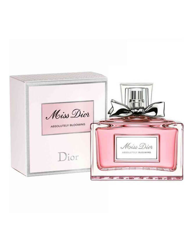 Perfumy Dior Miss Dior Absolutely Blooming | Przetestuj Perfumy