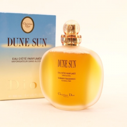 Christian Dior Dune Sun EDT