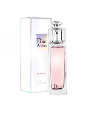Christian Dior Addict Eau Fraiche 2014 EDT