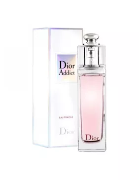 Christian Dior Addict Eau Fraiche 2014 woda toaletowa - próbka od 2 ml