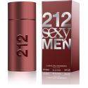 Carolina Herrera 212 Sexy Men woda toaletowa - próbka od 2 ml