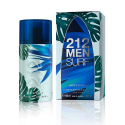 Carolina Herrera 212 Surf For Him woda toaletowa - próbka od 2 ml