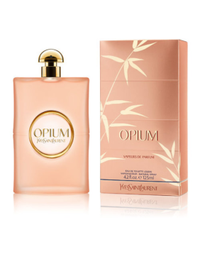 Yves Saint Laurent Opium Vapeurs De Parfum EDT
