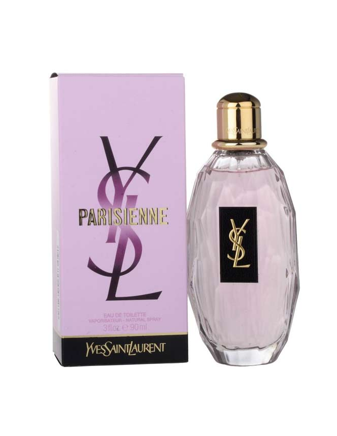 Perfumy Yves Saint Laurent Parisienne | Przetestuj Perfumy