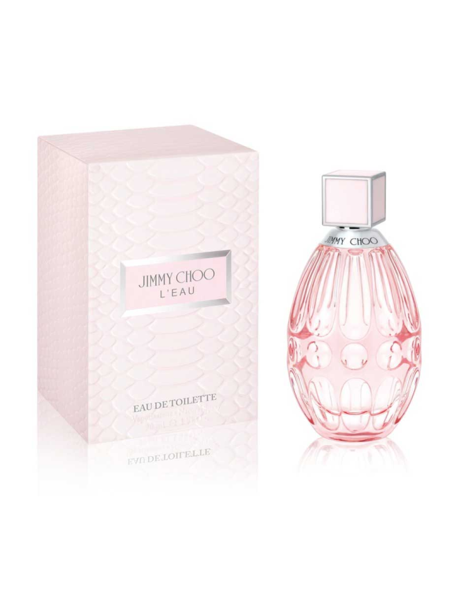 Perfumy Jimmy Choo L'eau | Przetestuj Perfumy
