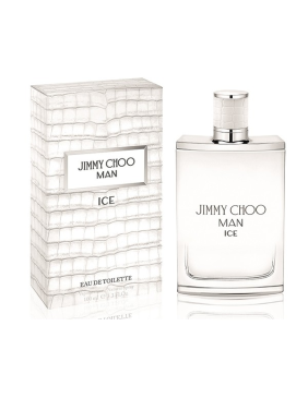 Jimmy Choo Man Ice woda toaletowa