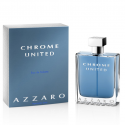 Azzaro Chrome United EDT