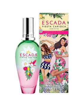 Escada Fiesta Carioca woda toaletowa
