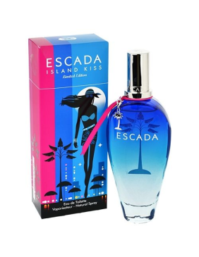 Escada Island Kiss 2011 woda toaletowa