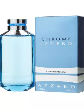 Azzaro Chrome Legend woda toaletowa