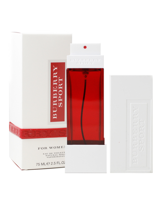 BURBERRY SPORT FOR WOMAN EDT