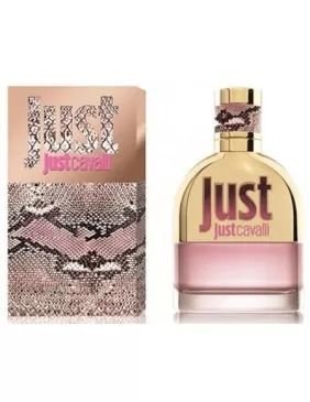 Roberto Cavalli Just Cavalli For Her woda toaletowa - próbka od 2 ml