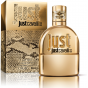 Roberto Cavalli Just Gold For Her EDP