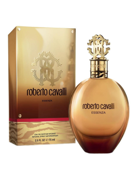Roberto Cavalli Essenza woda perfumowana