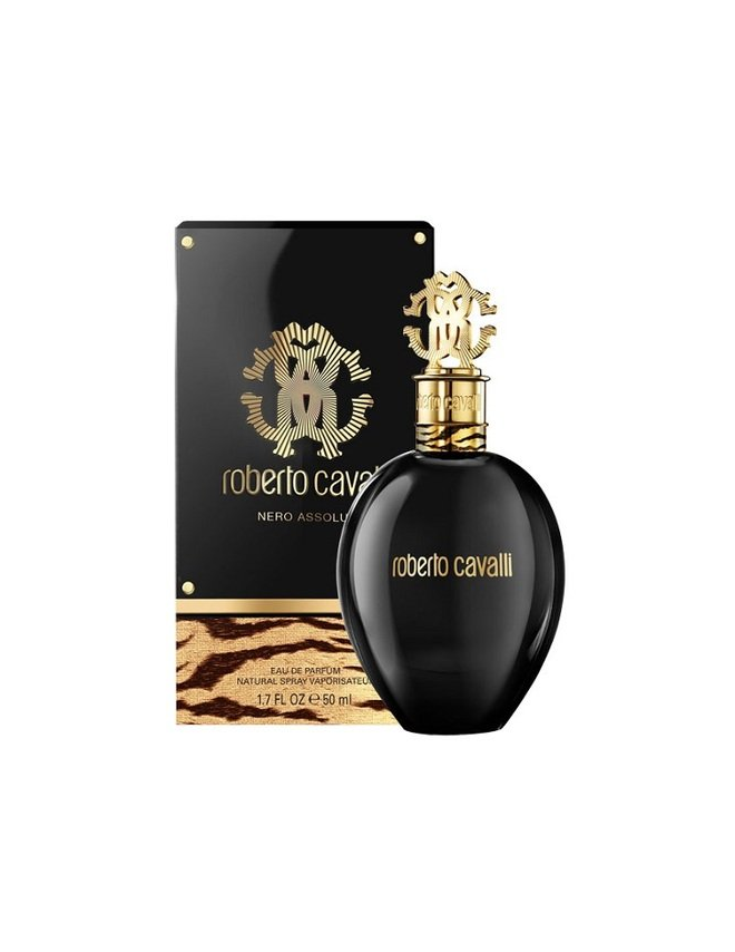 ROBERTO CAVALLI NERO ASSOLUTO EDP