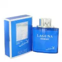 Salvador Dali Laguna Homme woda toaletowa - próbka od 2 ml