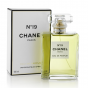 Chanel No 19 woda perfumowana