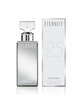 Calvin Klein Eternity 25th Anniversary Edition For Women woda perfumowana